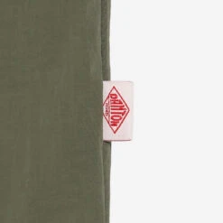 Nylon Taffeta Easy Shorts - Red 15 Nylon Taffeta Easy Shorts - Red -Fashion Menswear Store NYLONEASYSHORTS OLIVE07