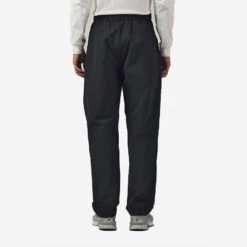 Goldwin One Tuck Tapered Stretch Pants - Black -Fashion Menswear Store OneTuckTaperedStretchPants Black02 3ed847d4 cfb9 46b7 8797 eef314a40a28