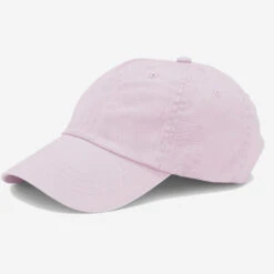 Colorful Standard Organic Cotton Twill Cap - Faded Pink