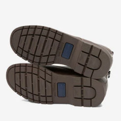 Oxal G VGT Leather Ankle Boots - Coffee Brown -Fashion Menswear Store OxalGVGTLeatherAnkleBoots CofffeBrown04 7f2be138 6b4b 405e 8456 db0178dc7a57