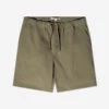 Pease Fatigue Easy Shorts - Cordura Olive Ripstop -Fashion Menswear Store PEASESHORT LIGHTOLIVERIPSTOP01 f61f168e 57ec 4ad7 9464 d58d8ebba5b3