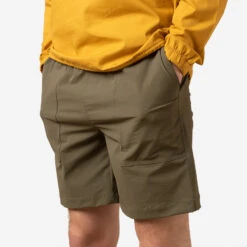 Pease Fatigue Easy Shorts - Cordura Olive Ripstop -Fashion Menswear Store PEASESHORT LIGHTOLIVERIPSTOP05 b2ecc405 2da4 4e57 9a16 e837e7a8b155
