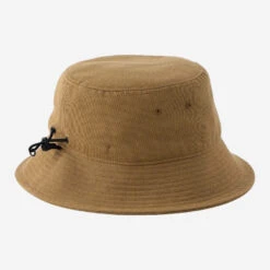 Poly Surge Bucket Hat - Black -Fashion Menswear Store POLYESTERSURGEBUCKETHAT02 661132bd d836 4e39 9f61 e3b45df85cfc