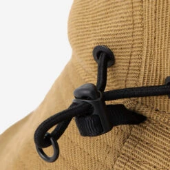 Poly Surge Bucket Hat - Black -Fashion Menswear Store POLYESTERSURGEBUCKETHAT04 9801451b a77a 49c1 bef3 026d4b067196