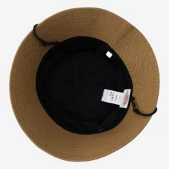 Poly Surge Bucket Hat - Black -Fashion Menswear Store POLYESTERSURGEBUCKETHAT07 29bccb24 3af3 4931 9085 c8c831a6d4d0