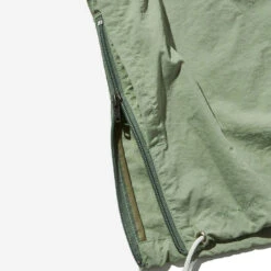 Packable Anorak - Sage Green -Fashion Menswear Store PackableAnorak SageGreen04 f02d9d7d c224 4864 9cff e4a596104054