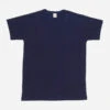 Heavyweight Plain T-Shirt - Indigo (v1)