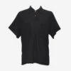 Polo-Poncho - Tropical Black 2 Polo-Poncho - Tropical Black -Fashion Menswear Store Polo Poncho TropicalBlack01 6cad2e9b 7fb7 47af b95e 545f27d21692