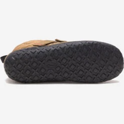 Chaco Ramble Puff Indoor/Outdoor Slipper - Military Olive -Fashion Menswear Store RamblePuff MilitaryOlive03