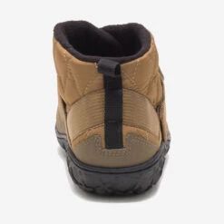 Chaco Ramble Puff Indoor/Outdoor Slipper - Military Olive -Fashion Menswear Store RamblePuff MilitaryOlive08