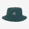 Reversible Bucket Hat - Vintage Teal/White -Fashion Menswear Store ReversibleBucketHat TealWhite01