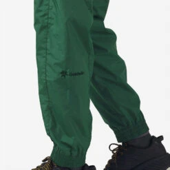 Goldwin Rip-Stop Light Cargo Hike Pants - Endurance Grey -Fashion Menswear Store Rip StopLightCargoHikePants EGrey06 8db14b27 a636 46fd 9619 5a6bda88f060