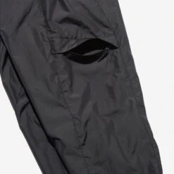 Goldwin Rip-Stop Light Cargo Hike Pants - Endurance Grey -Fashion Menswear Store Rip StopLightCargoHikePants EGrey08 5ff26faa aa60 45c8 b290 95f20f72ae23