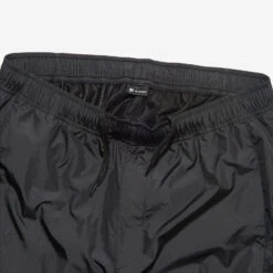 Goldwin Rip-Stop Light Cargo Hike Pants - Black -Fashion Menswear Store Rip StopLightCargoHikePants EGrey09 37af56b6 f4bb 4ea6 9db4 d42114c1ac09