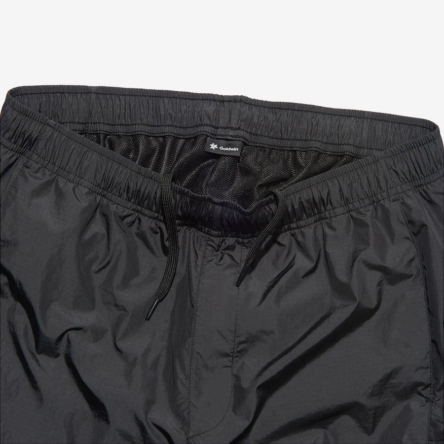 Goldwin Rip-Stop Light Cargo Hike Pants - Ink Navy 7 Goldwin Rip-Stop Light Cargo Hike Pants - Ink Navy - Image 5