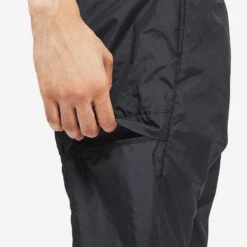 Goldwin Rip-Stop Light Cargo Hike Pants - Endurance Grey -Fashion Menswear Store Rip StopLightCargoHikePants EGrey10 f28e576e f60e 47e4 8d61 aa12de1b8906