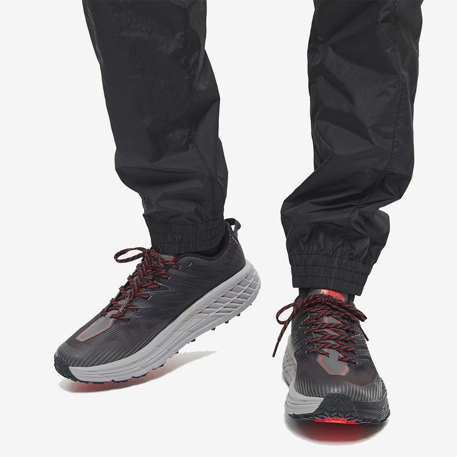 Goldwin Rip-Stop Light Cargo Hike Pants - Ink Navy 8 Goldwin Rip-Stop Light Cargo Hike Pants - Ink Navy - Image 6