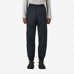 Goldwin Rip-Stop Light Cargo Hike Pants - Black