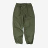Running Pants - Olive Green -Fashion Menswear Store RunningPants OliveGreen01 a3066e90 70a2 4223 813a 1790da867200