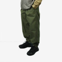 Running Pants - Olive Green 22 Running Pants - Olive Green -Fashion Menswear Store RunningPants OliveGreen03 53381693 3532 4458 bb59 99f9aa30c0de