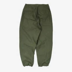 Running Pants - Olive Green 19 Running Pants - Olive Green -Fashion Menswear Store RunningPants OliveGreen06 52e5f2a0 1d73 4445 9273 da3d3a0b0ee8