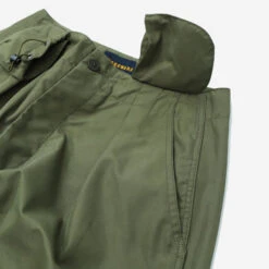 Running Pants - Olive Green 15 Running Pants - Olive Green -Fashion Menswear Store RunningPants OliveGreen08 96b9ef88 ac3a 4c1f 8c59 2273f3da9a73
