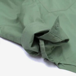 Shooter Shirt - Light Green -Fashion Menswear Store SHOOTERSHIRT LightGreen04