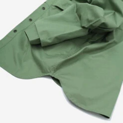 Shooter Shirt - Light Green -Fashion Menswear Store SHOOTERSHIRT LightGreen06