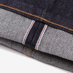 ST-100x - 14.5oz Selvedge Denim - Slim Tapered Indigo -Fashion Menswear Store ST 100x07 d8f01f07 7fe1 40f5 a1c2 a4933d13cc28