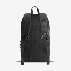 Stem Daypack - Cordura® Nylon - Carbonate Black -Fashion Menswear Store STEMDAYPACK CORDURANYLONCARBONATE04 96fde407 4b7b 43df 865b 91015886ac58