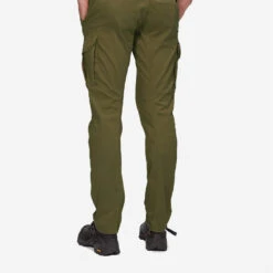 Stretch Sateen Cargo Pants - Bronze Green -Fashion Menswear Store STRETCHSATEENCARGOPANTS BronzeGreen03 d3568b18 f236 42d3 a1fa d80250934bf4