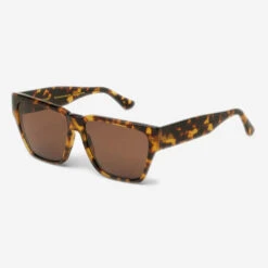 Colorful Standard Sunglasses 11 - Classic Havana/Brown