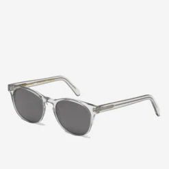 Colorful Standard Sunglasses 15 - Storm Grey/Black
