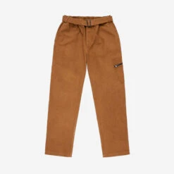 Service Pant - Sienna Canvas