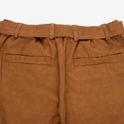 Service Pant - Sienna Canvas -Fashion Menswear Store ServicePant SiennaCanvas03 d33dfff4 9ae2 49b8 b928 28d2ac057cd8