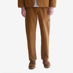 Service Pant - Sienna Canvas -Fashion Menswear Store ServicePant SiennaCanvas04 b6c389f4 1c2c 40d8 a103 244cdf413de6