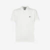 Stretch Piquet Polo Shirt - Gauze White -Fashion Menswear Store StretchPiquetPoloShirt GauzeWhite01 91197e4e 3f4b 4240 8f72 a51f016ccb5a
