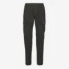 Stretch Sateen Patch Cargo Pants - Raven Grey -Fashion Menswear Store StretchSateenCargoPants RavenGrey01 0048eb9a 6e35 47bb adab af67f884bd81