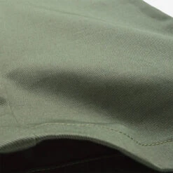 Stretch Twill Shorts - Sage Green -Fashion Menswear Store StretchTwillShorts SageGreen04