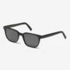 Colorful Standard Sunglasses 14 - Deep Black/Solid Black 1 Colorful Standard Sunglasses 14 - Deep Black/Solid Black -Fashion Menswear Store Sunglass14 DeepBlackSolid Black01 7932127c d339 4666 a751 85377cef89fd