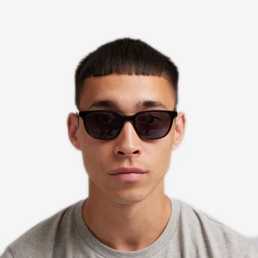 Colorful Standard Sunglasses 14 - Classic Havana/Brown 6 Colorful Standard Sunglasses 14 - Classic Havana/Brown - Image 4