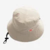 Stretch Adjustable Bucket Hat - Ivory -Fashion Menswear Store TaslanBucketHat Ivory02 55aee197 568c 4825 ad1b 5469f479aeba