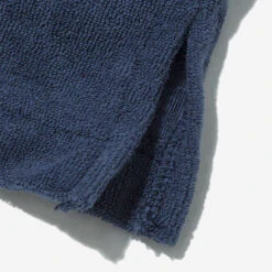 Terry Beach Tee - Navy 9 Terry Beach Tee - Navy -Fashion Menswear Store TerryBeachTee Navy04