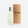 Eau De Toilette (100 Ml) - Tonka -Fashion Menswear Store Tonka
