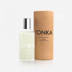 Eau De Toilette (100 Ml) - Tonka