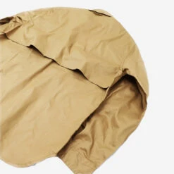 Trench Shirt - Khaki -Fashion Menswear Store TrenchShirt Khaki07 abd57d8b a810 4971 b247 d15f72d33691