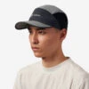 Goldwin Utility Jet Mesh Cap - Grey/Charcoal -Fashion Menswear Store UtilityJetMeshCap Grey01 0f7e210e fb92 410c 8ab0 0a209ba72b2a