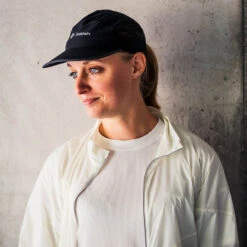 Goldwin Utility Jet Mesh Cap - Grey/Charcoal -Fashion Menswear Store UtilityJetMeshCap01 7e1c4ad9 fc26 466e 929f 754dcb0b30ed