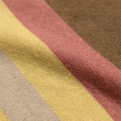 Velzy Picchi Stripe S/S Polo Cardigan - Brown/Multi -Fashion Menswear Store VelzyPicchiStripeSSKnitPoloCardigan BrownMulti03 2b98ef7c 1c75 46b9 8411 590afd0f9d6f