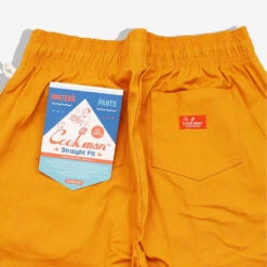 Waiter Pants - Mustard Stretch -Fashion Menswear Store Waiter sPants MustardStretch03 6c7a3832 3208 40ed 8f21 5cdcca088660